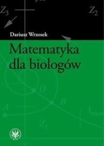 Matematyka dla biologw - 2825688732