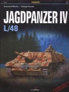 Jagdpanzer IV L/48 - 2825688738