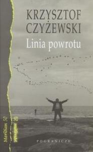 Linia powrotu - 2825688763