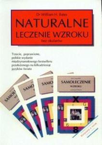 Naturalne leczenie wzroku bez okularw - 2825688765