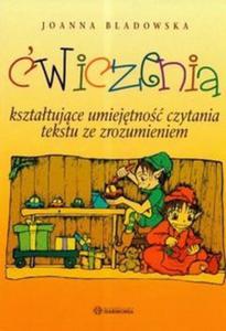 wiczenia ksztatujce umiejtno czytania tekstu ze zrozumieniem - 2825688784