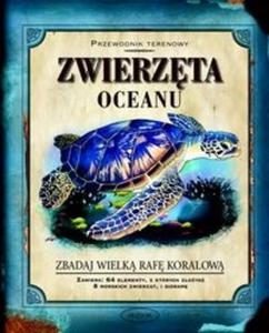 Zwierzta oceanu - 2825688788