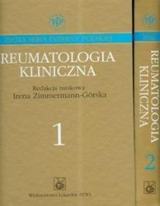 Reumatologia kliniczna t.1-2 - 2825688811