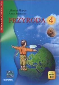 Przyroda 4 zeszyt wicze - 2825688831