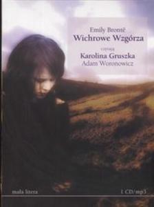 Wichrowe Wzgrza 1CD - 2825688885
