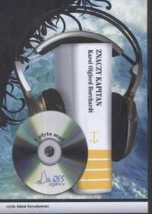 Znaczy kapitan Mp3 (Pyta CD)