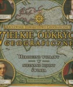 Wielkie odkrycia geograficzne - 2825688898