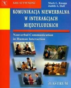 Komunikacja niewerbalna w interakcjach midzyludzkich