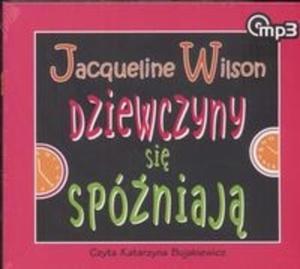 Dziewczyny si spniaj CD - 2825688922