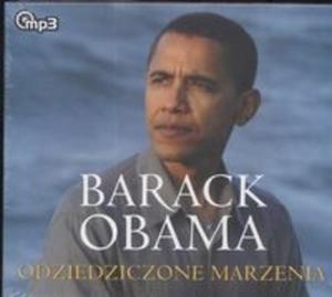 Odziedziczone marzenia CD