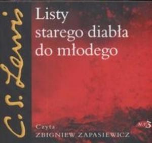 Listy starego diaba do modego mp3 (Pyta CD) - 2825688925