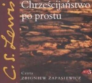 Chrzecijastwo po prostu Mp3 (Pyta CD) - 2825688926