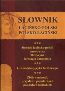 Sownik acisko polski polsko aciski - 2825688954