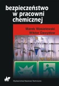 Bezpieczestwo w pracowni chemicznej - 2825688959