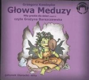 Gowa meduzy - 2825688976