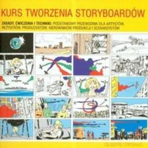 Kurs tworzenia Storyboardw - 2825688990