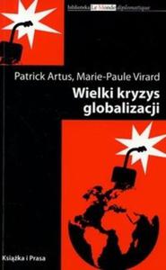 Wielki kryzys globalizacji - 2825688992