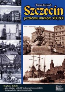 Szczecin przeomu wiekw XIX/XX - 2825688994