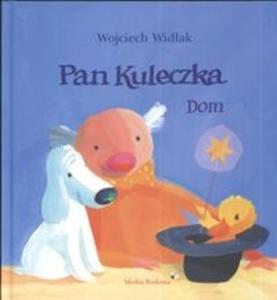 Pan kuleczka Dom - 2825689006