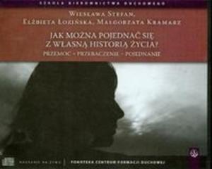 Jak mona pojedna si z wasn histori ycia (Pyta CD) - 2825689026