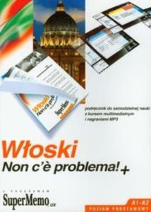 Woski Non c'e' problema!+ (Pyta CD) - 2825689040