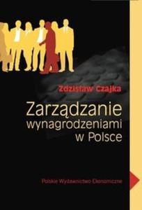 Zarzdzanie wynagrodzeniami w Polsce - 2825689056