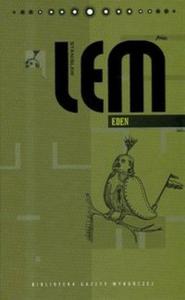 Eden t.10 - 2825689071