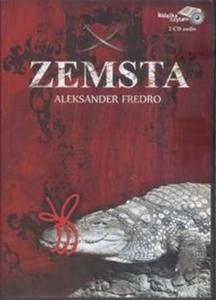 Zemsta 2 CD