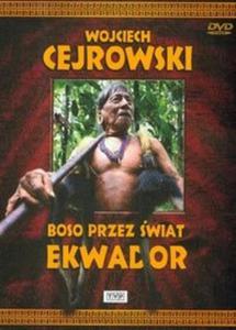 Boso przez wiat Ekwador (Pyta DVD)