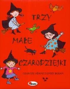 Trzy mae czarodziejki