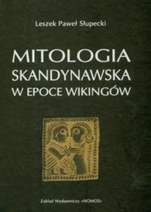 Mitologia skandynawska w epoce Wikingów