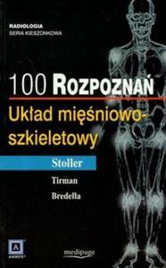 100 rozpozna Ukad miniowo-szkieletowy