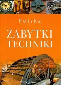 Polska Zabytki techniki - 2825689142