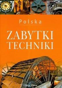 Polska Zabytki techniki