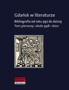 Gdask w literaturze