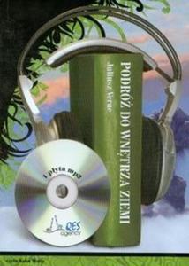 Podr do wntrza Ziemi CD - 2825689167