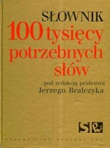 Sownik 100 tysicy potrzebnych sów