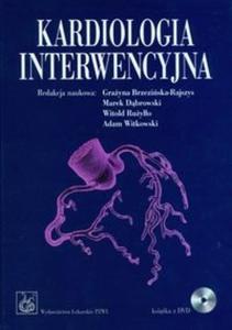 Kardiologia Interwencyjna z ksik (Pyta DVD) - 2825689217