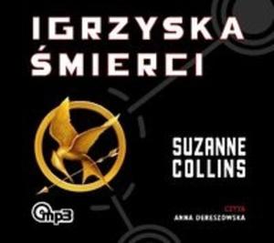 Igrzyska mierci CD