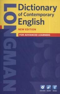 Dictionary of Contemporary English - 2825689229
