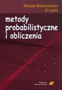 Metody probabilistyczne i obliczenia