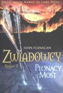 Zwiadowcy Ksiga 2 Poncy most