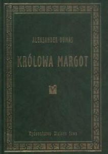 Królowa Margot