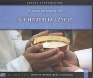 Eucharystia i ycie (Pyta CD) - 2825689245