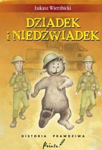 Dziadek i niedwiadek - 2825689251