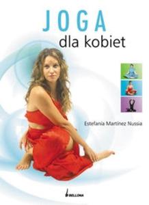 Joga dla kobiet - 2825689256