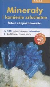 Mineray i kamienie szlachetne atwe rozpoznawanie