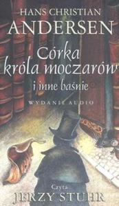 Crka krla moczarw CD - 2825689265