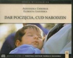 Dar poczcia, cud narodzin (Pyta CD) - 2825689281