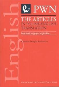 The Articles in Polish English Translation - 2825689282